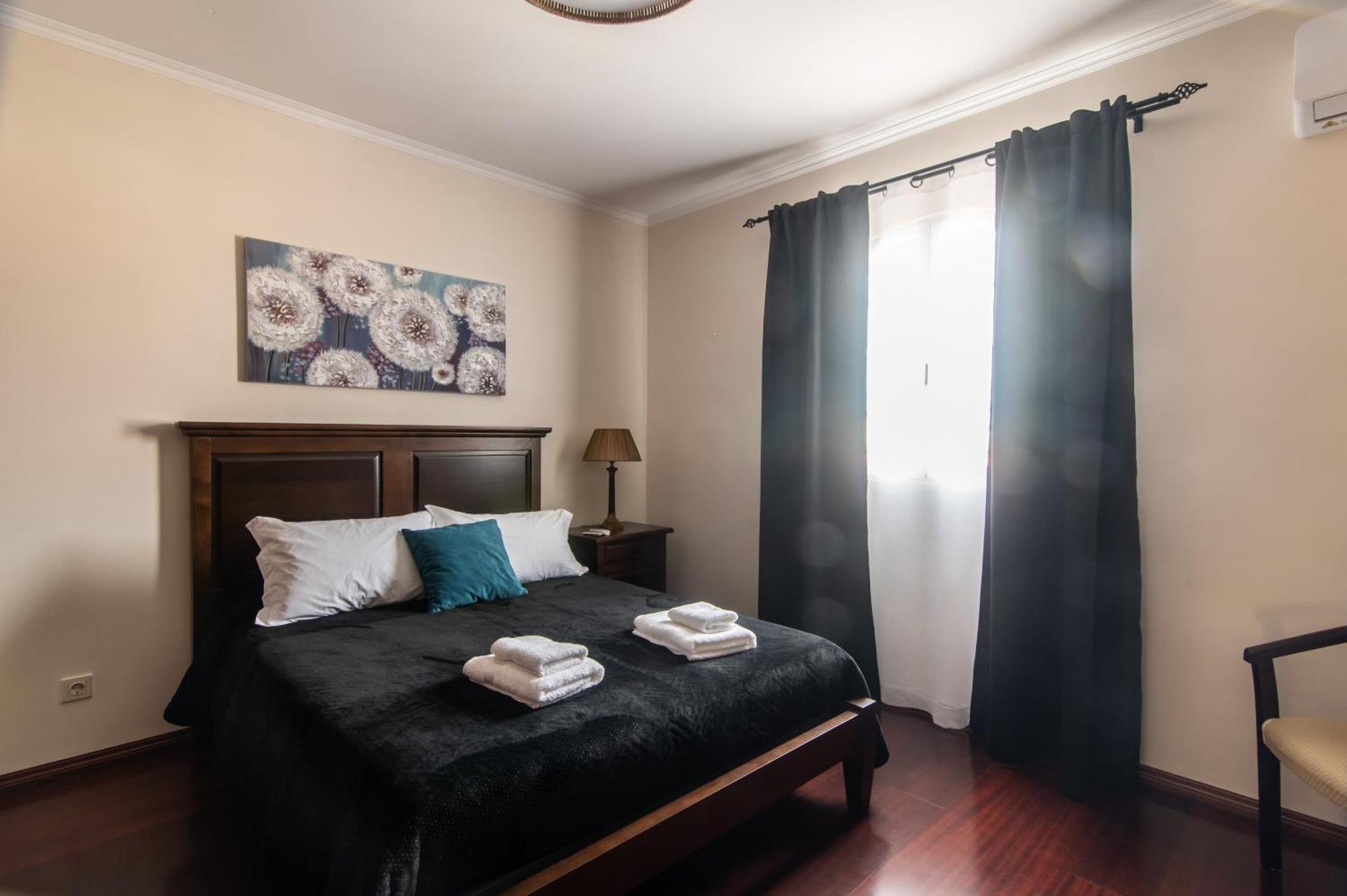 הוילה מוסטיירוס Peaceful Retreat מראה חיצוני תמונה